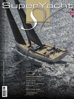 Superyacht International